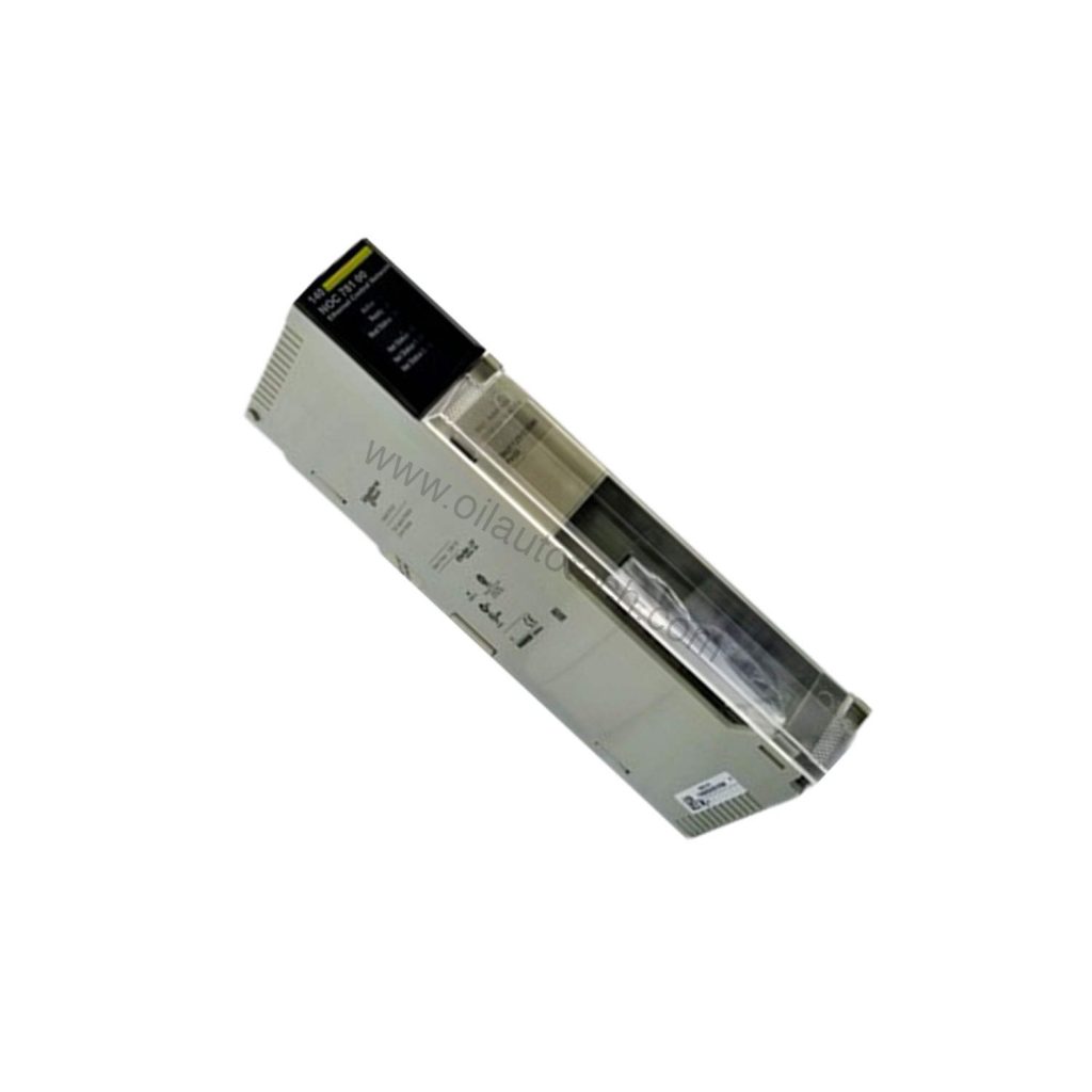 140NOC78100C | Schneider Electric Quantum Ethernet Module