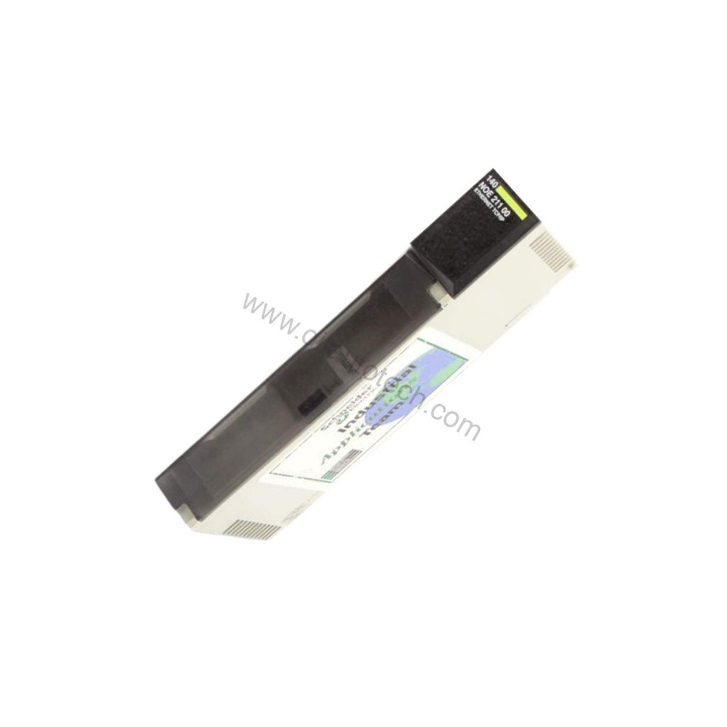 140NOE77100C | Schneider Electric Modicon Quantum Ethernet Module