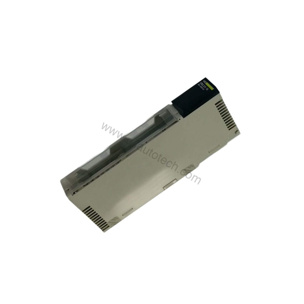 140NOE21110C | Schneider Electric Modicon Quantum TCP/IP Module