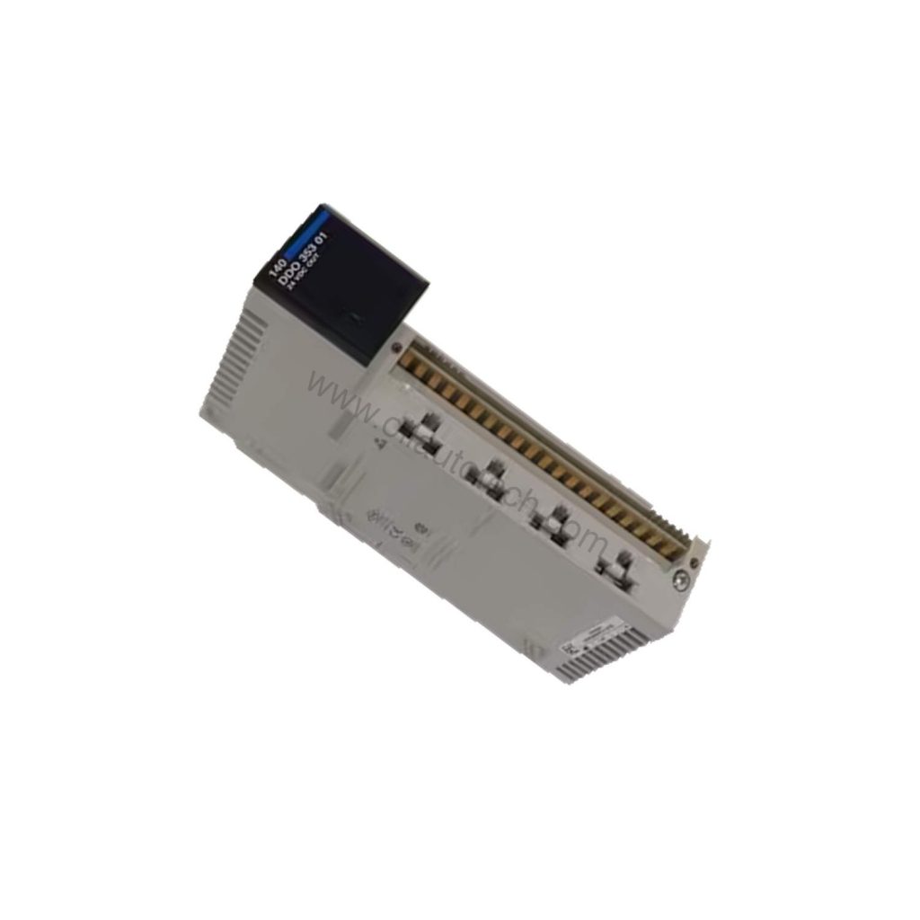 140NOE35100 | Schneider Electric Modicon Quantum Ethernet Module