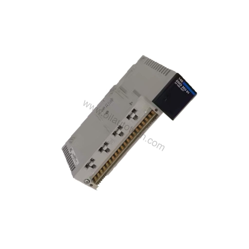 140NOE35100 | Schneider Electric Modicon Quantum Ethernet Module
