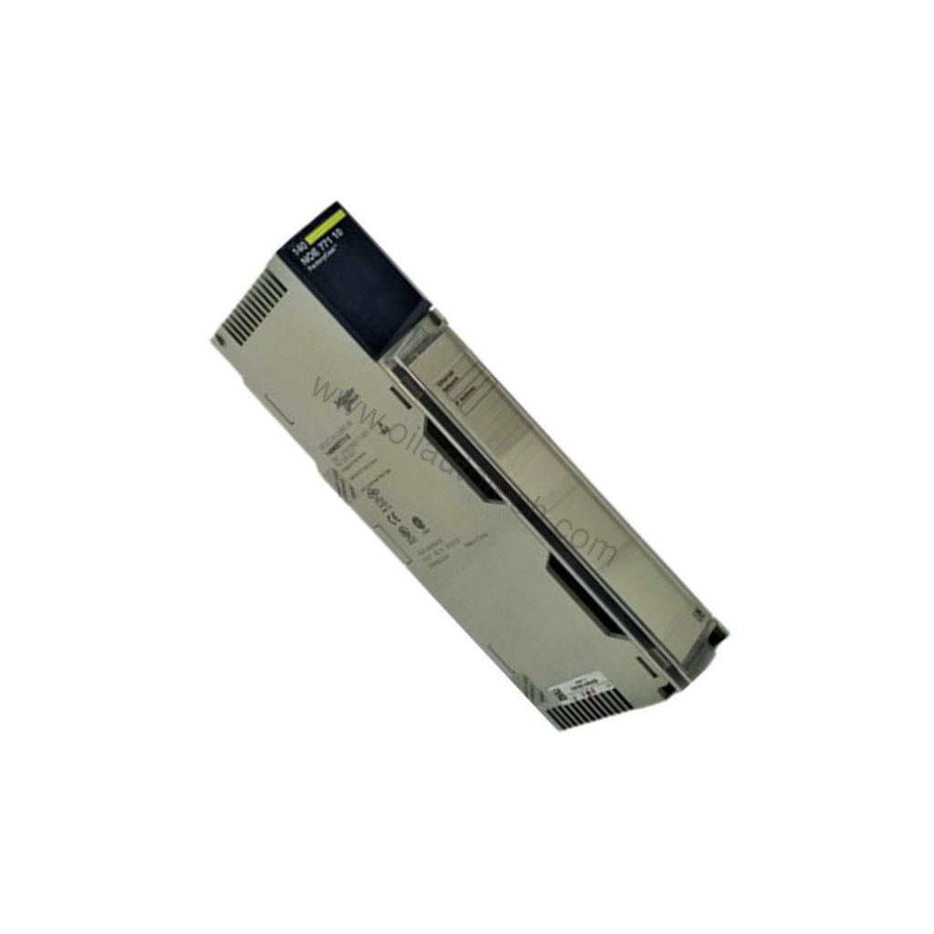 140NOE77110C | Schneider Electric Modicon Quantum Ethernet Module