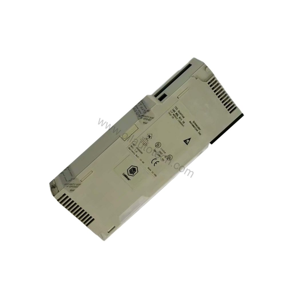 140NOL91110 | Schneider Electric Quantum Lonworks Transceiver
