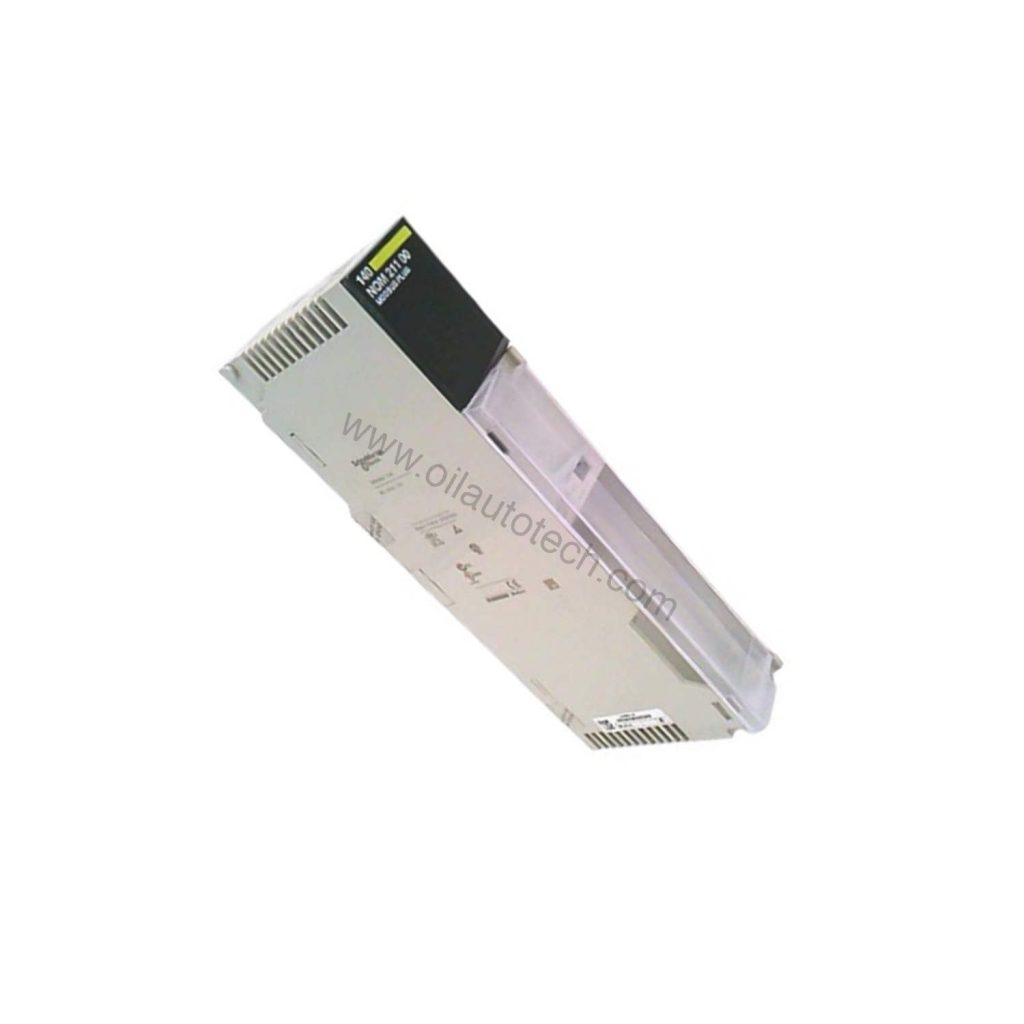 140NOM21100C | Schneider Electric Modicon Quantum DIO Head-End Adaptor