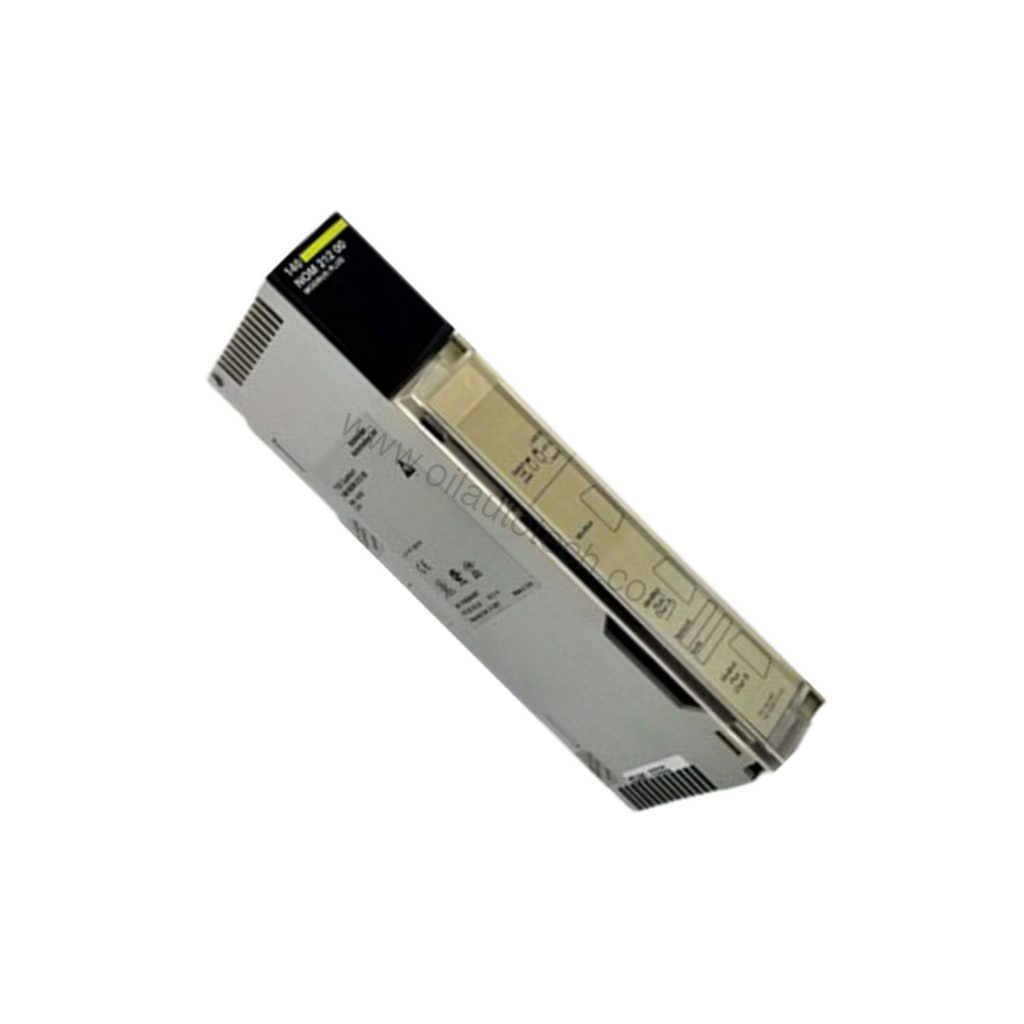 140NOM21200C | Schneider Electric Modicon Quantum DIO Head-End Adapter