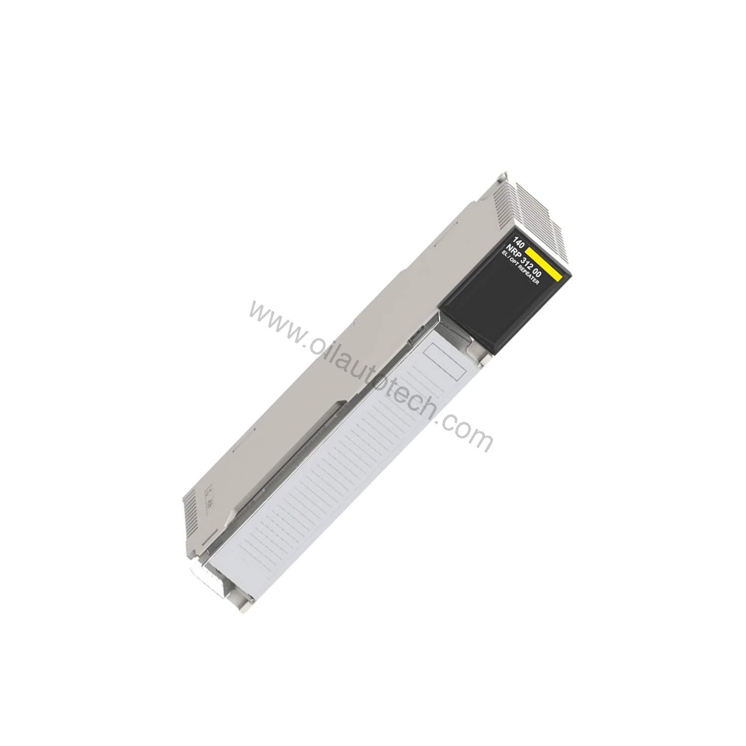 140NRP31200 | Schneider Ethernet Fiber Converter