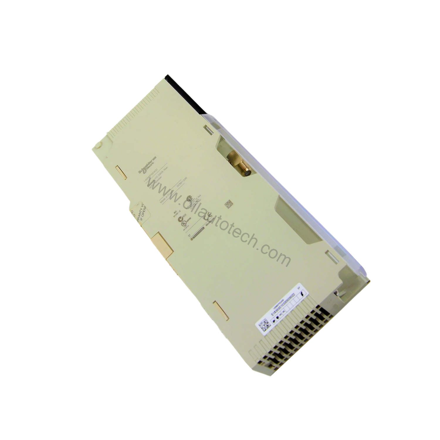 140NRP95400 | Schneider Fiber Optic Repeater Modicon Quantum