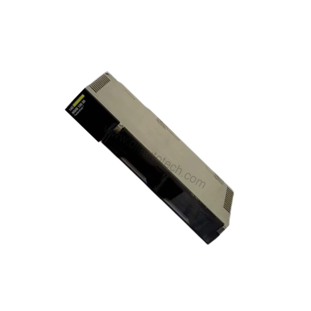 140NWM05000C | Schneider Electric Modicon Quantum RTU Module