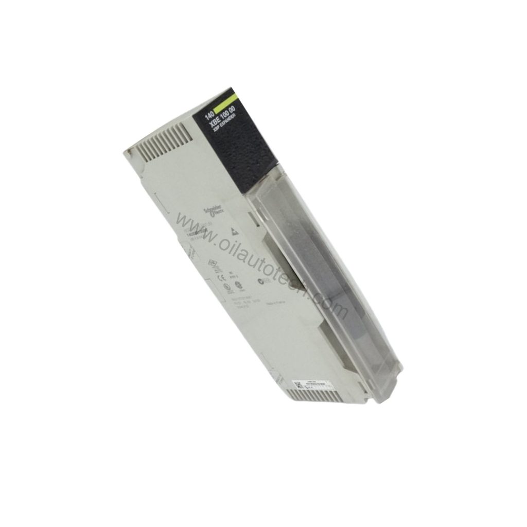 140X816 | Schneider Electric Modbus Plus Floating Point Adapter