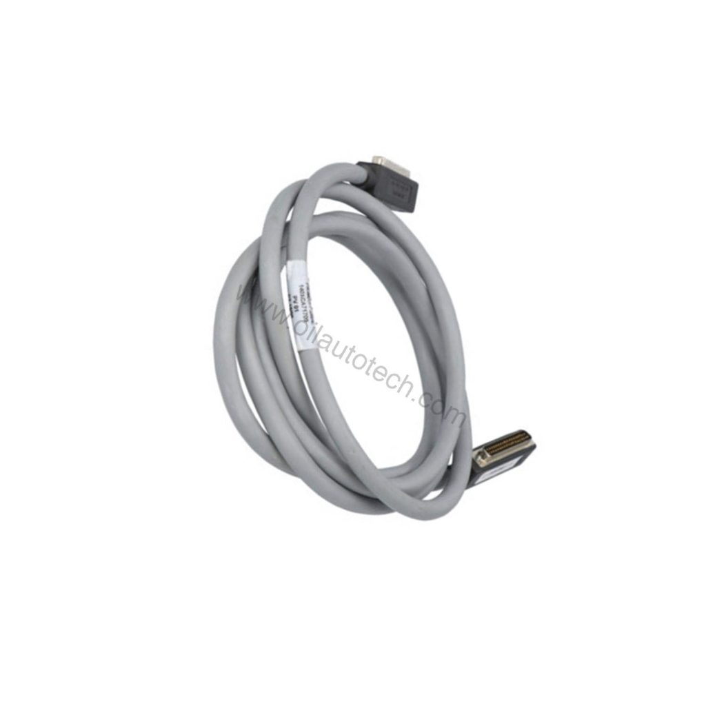 140XCA71709 | Schneider Electric Modicon Quantum Backplane Expander Cable 3 m