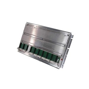 140XCP40200 | Schneider Electric Modicon Quantum Rear Rail Mounting Bracket