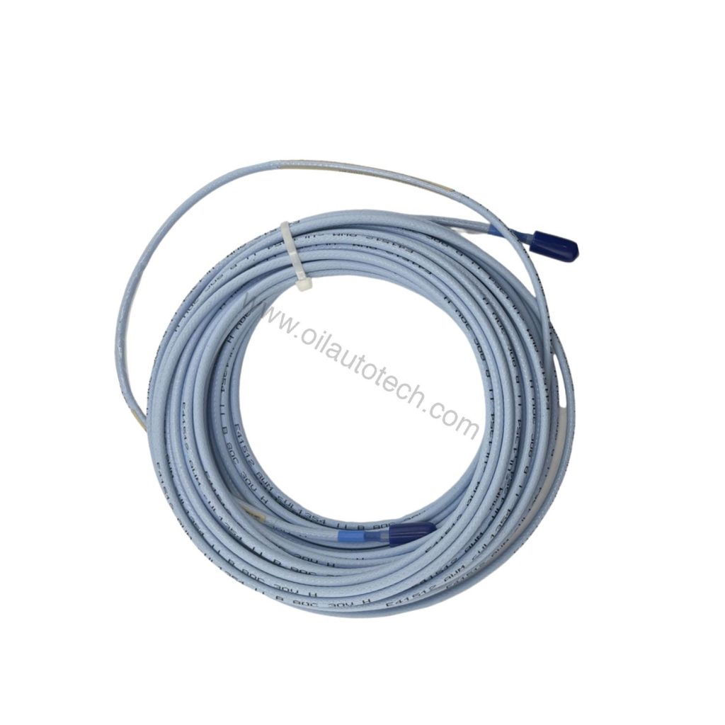 142238-120-00-05 | Bently Nevada 12 m Proximity Probe Cable