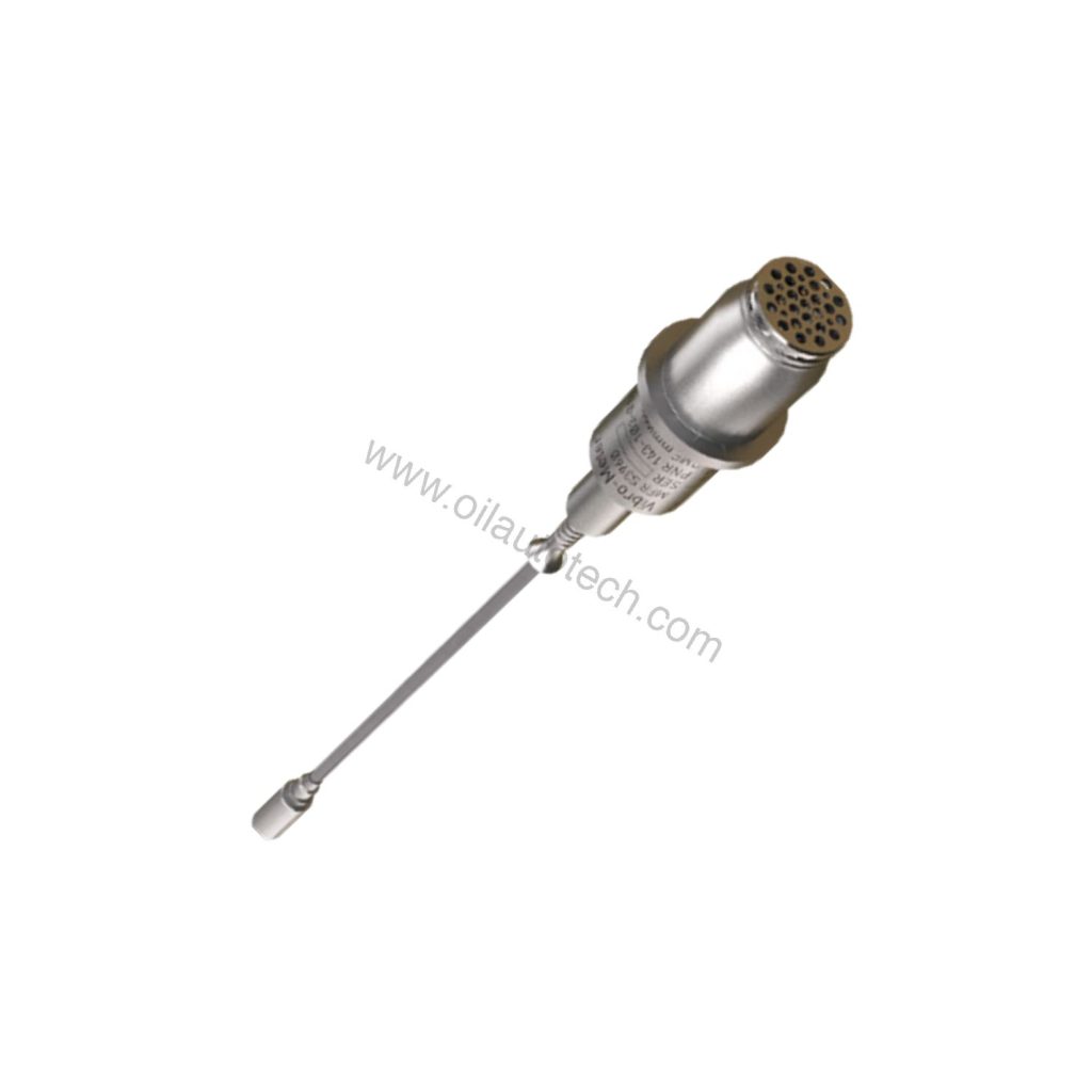 143-103-000-931 | Vibro Meter Piezoelectric Pressure Transducer