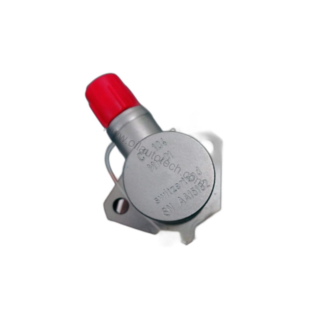 143-104-000-101 | Vibro Meter CP 104 Piezoelectric Pressure Transducer