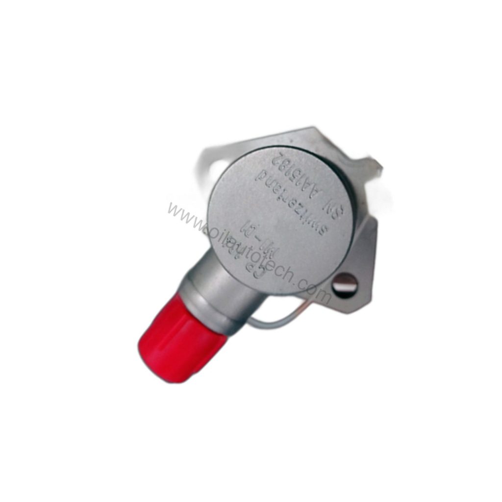 143-104-000-101 | Vibro Meter CP 104 Piezoelectric Pressure Transducer