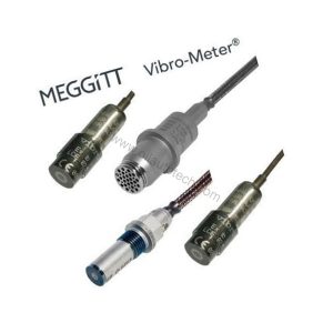 143-216-000-151 | Vibro Meter CP 216 Piezoelectric Pressure Transducer