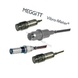 143-216-000-131 | Vibro Meter CP 216 Pressure Transducer