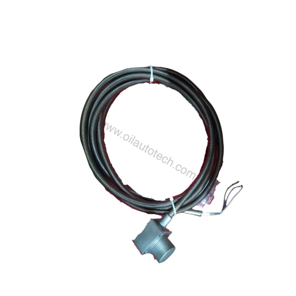 144-201-000 | Vibro Meter CA 201 Piezoelectric Accelerometer 100 pC/g