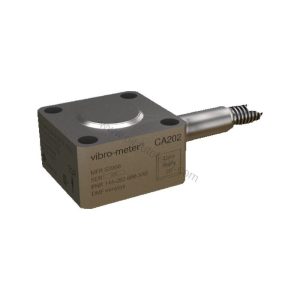 144-202-000-136 | Vibro Meter CA202 Ex Accelerometer 100 pC/g