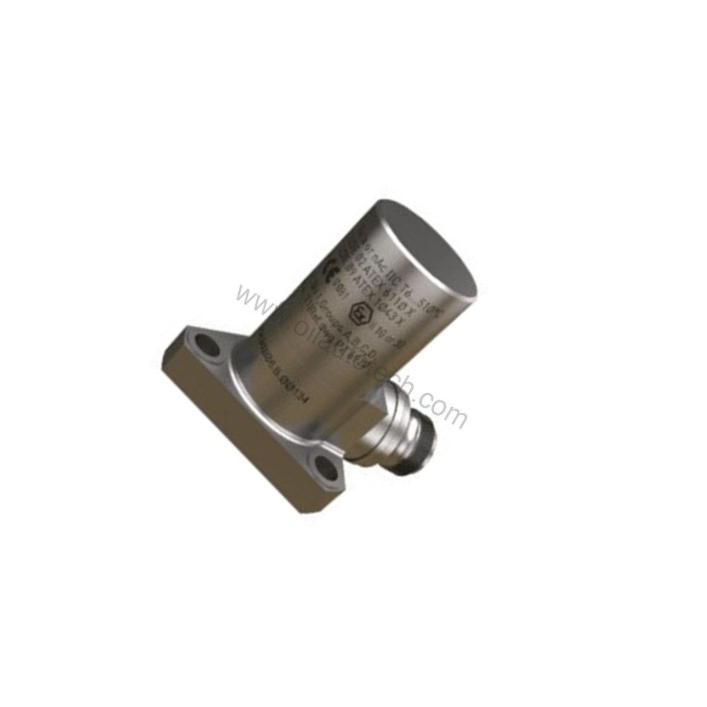 144-901-000-222 | Vibro Meter Piezoelectric Accelerometer