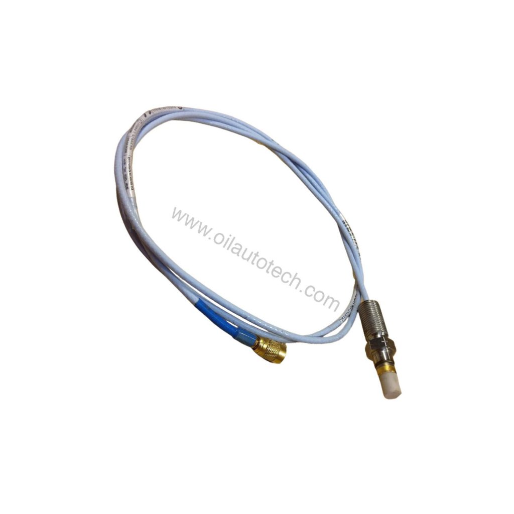 146055-90-02-05 | Bently Nevada 3300 9m Probe