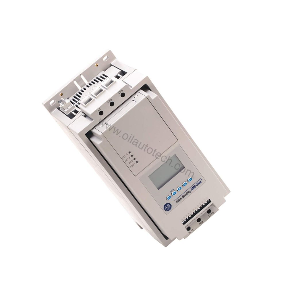 150-F108FBD-3-6P-HC3 | Allen-Bradley SMC-Flex 108A Soft Starter