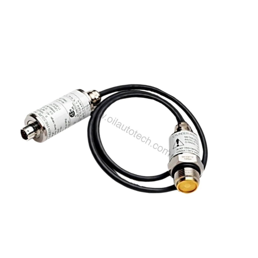 165855-15-CN | Bently Nevada Cylinder Pressure Transducer