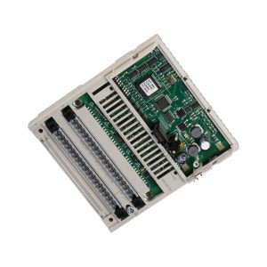170AAI52040 | Schneider 4-Channel Analog Input Base