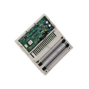 170AAO92100 | Schneider 4-Ch Analog Output Module