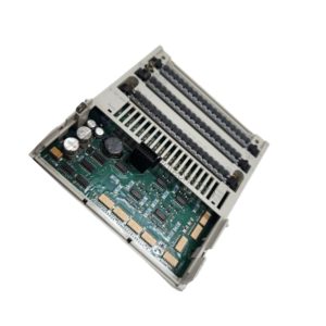 170ADM35015 | Schneider Electric Modicon Momentum 16-Channel I/O Module