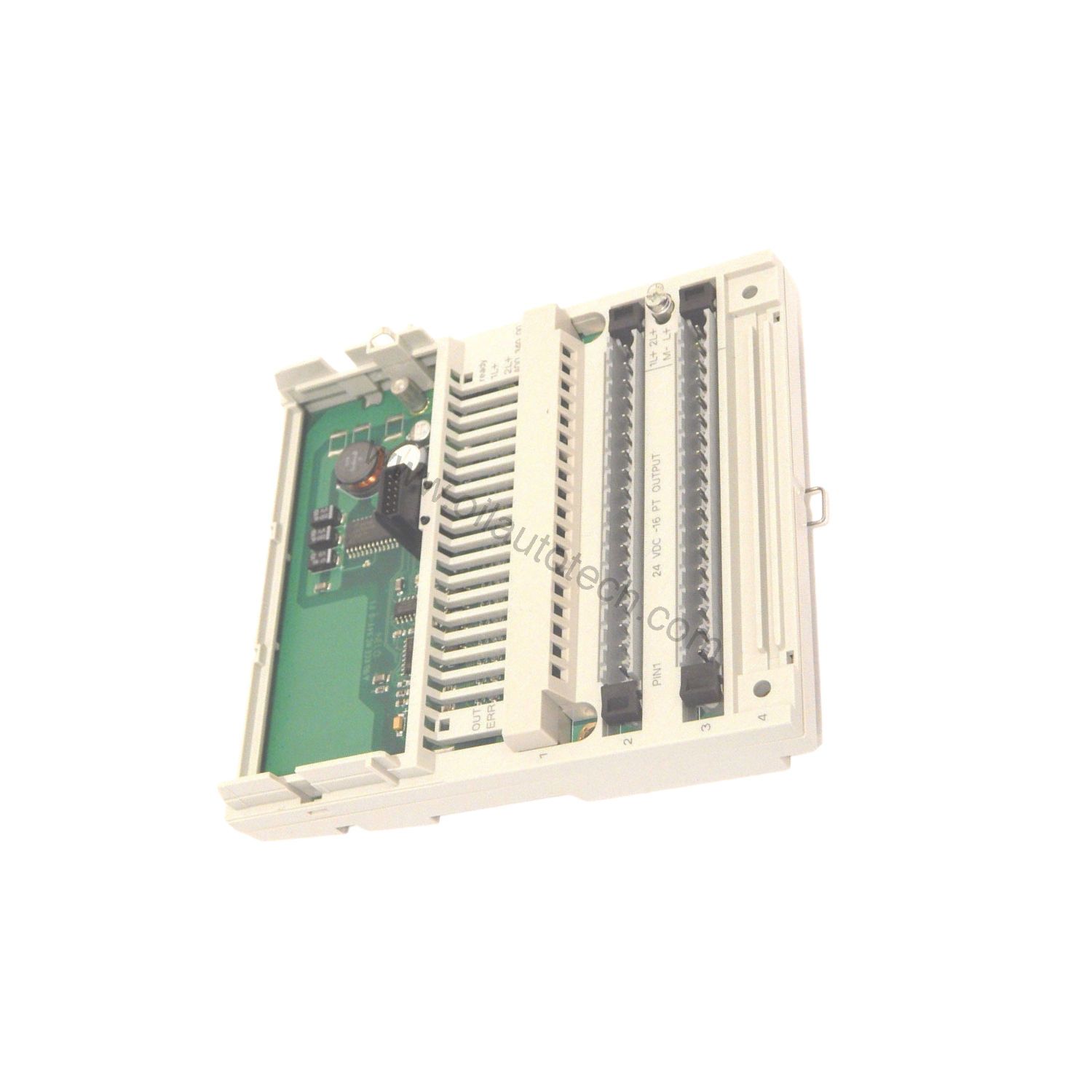 170ADO34000 | Schneider 16-Output 24 V DC Module