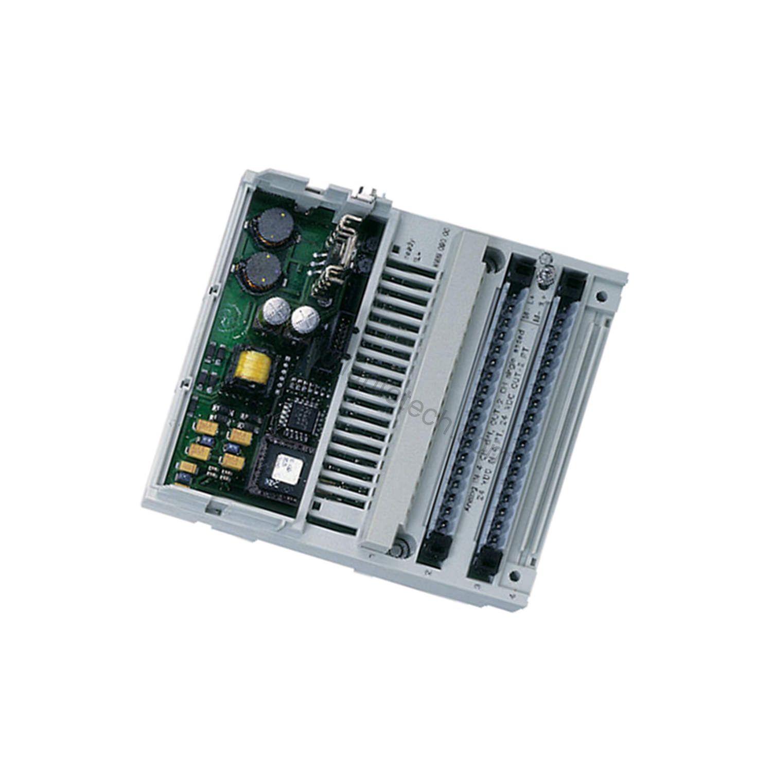 170AMM09000 | Schneider Analog I/O Base Module