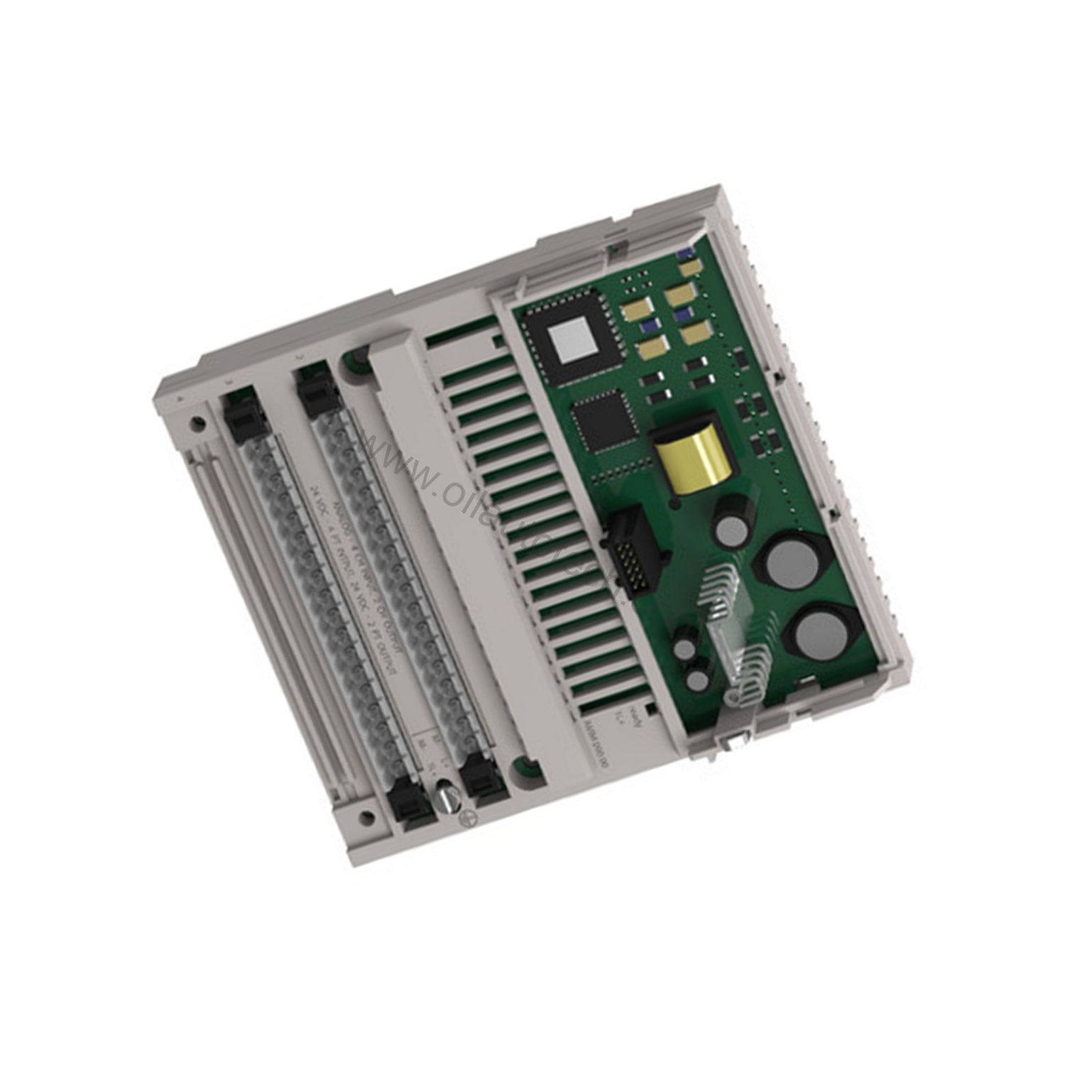 170ANE03000 | Schneider Modbus TCP Ethernet Adapter