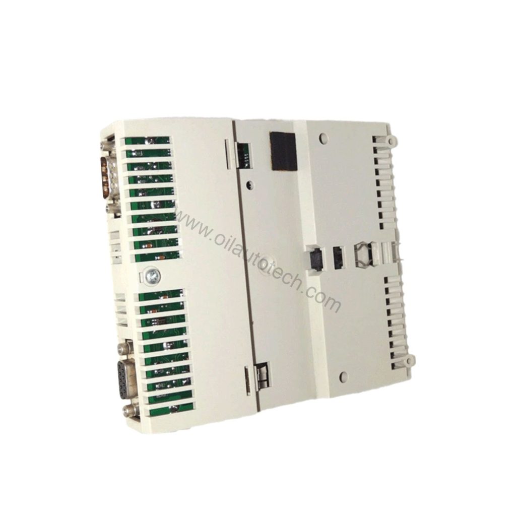 170BAI03600 | Schneider Electric Modicon 8-Ch Analog Input Module