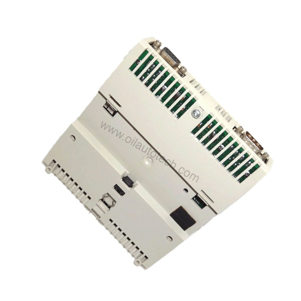 170BAI03600 | Schneider Electric Modicon 8-Ch Analog Input Module