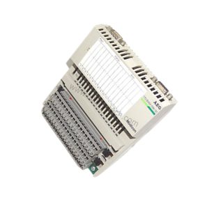 170BAM09600 | Schneider Electric Modicon Momentum I/O Module