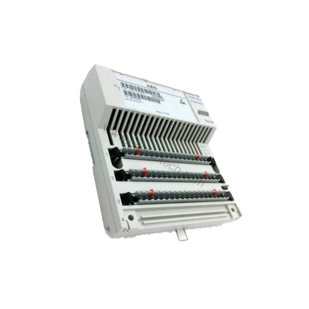 170BDI35400 | Schneider Electric Modicon 32-Point Input Module