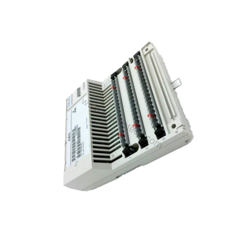 170BDI35400 | Schneider Electric Modicon 32-Point Input Module