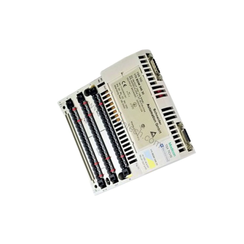 170BNP67100 | Schneider Electric Modbus Plus Module