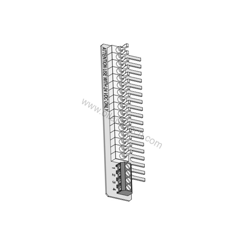 170BSM01600 | Schneider Electric Modicon Momentum 16-Channel Input Simulator