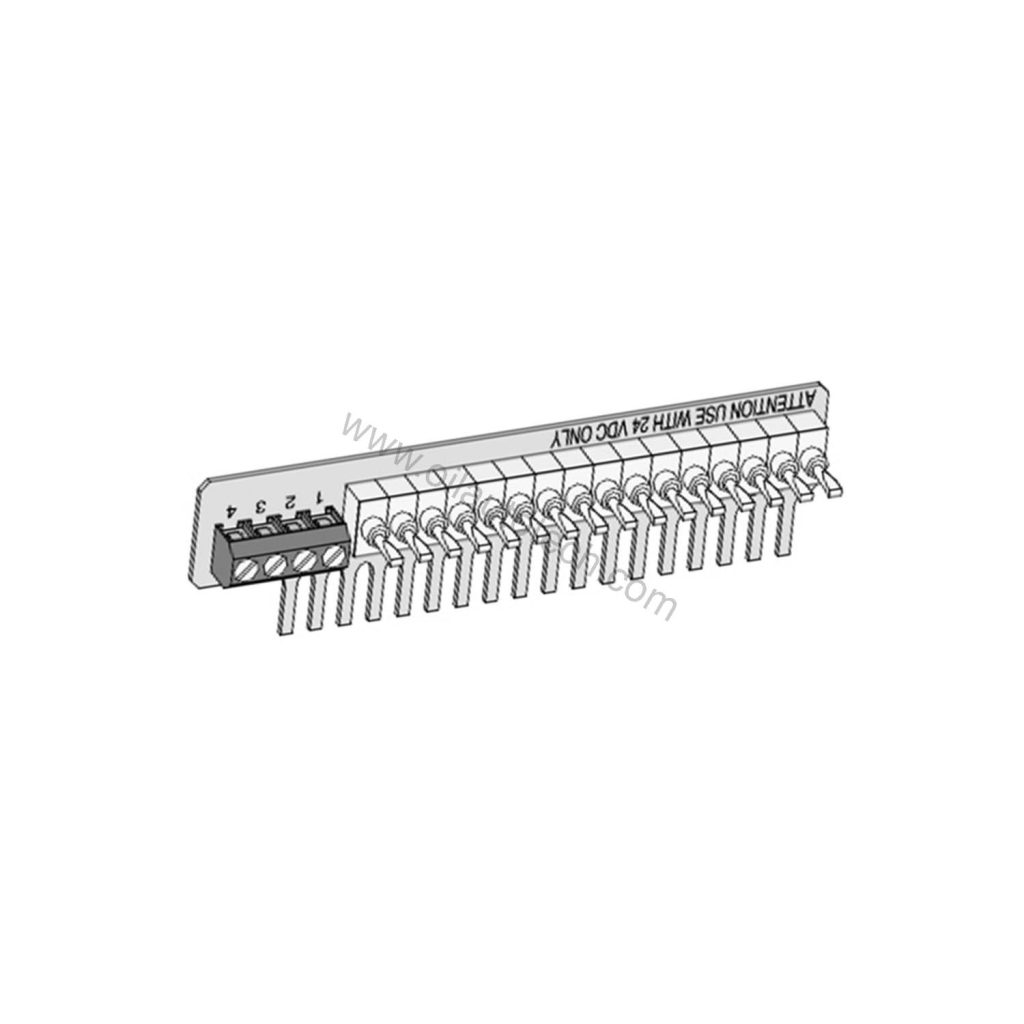 170BSM01600 | Schneider Electric Modicon Momentum 16-Channel Input Simulator