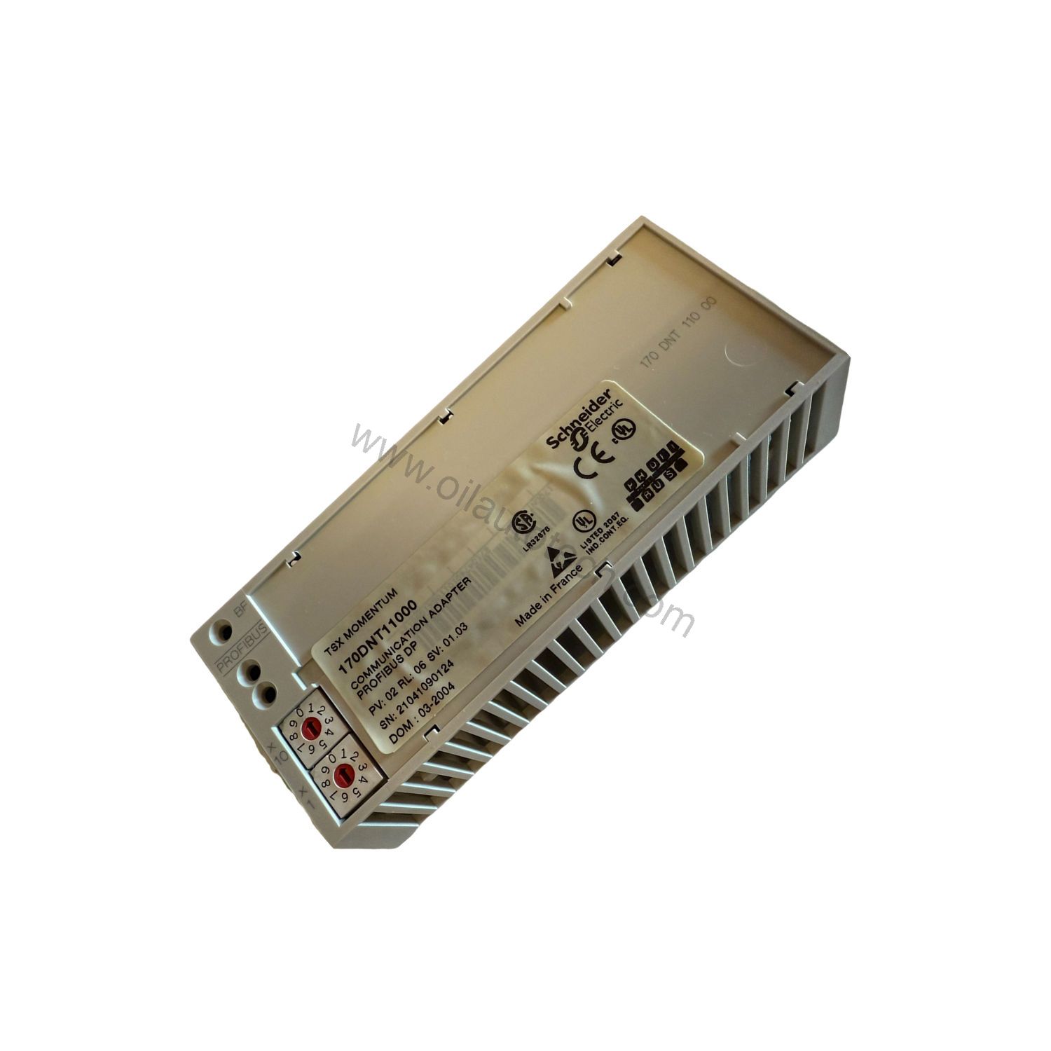 170DNT11000 | Schneider Profibus DP Communication Adaptor