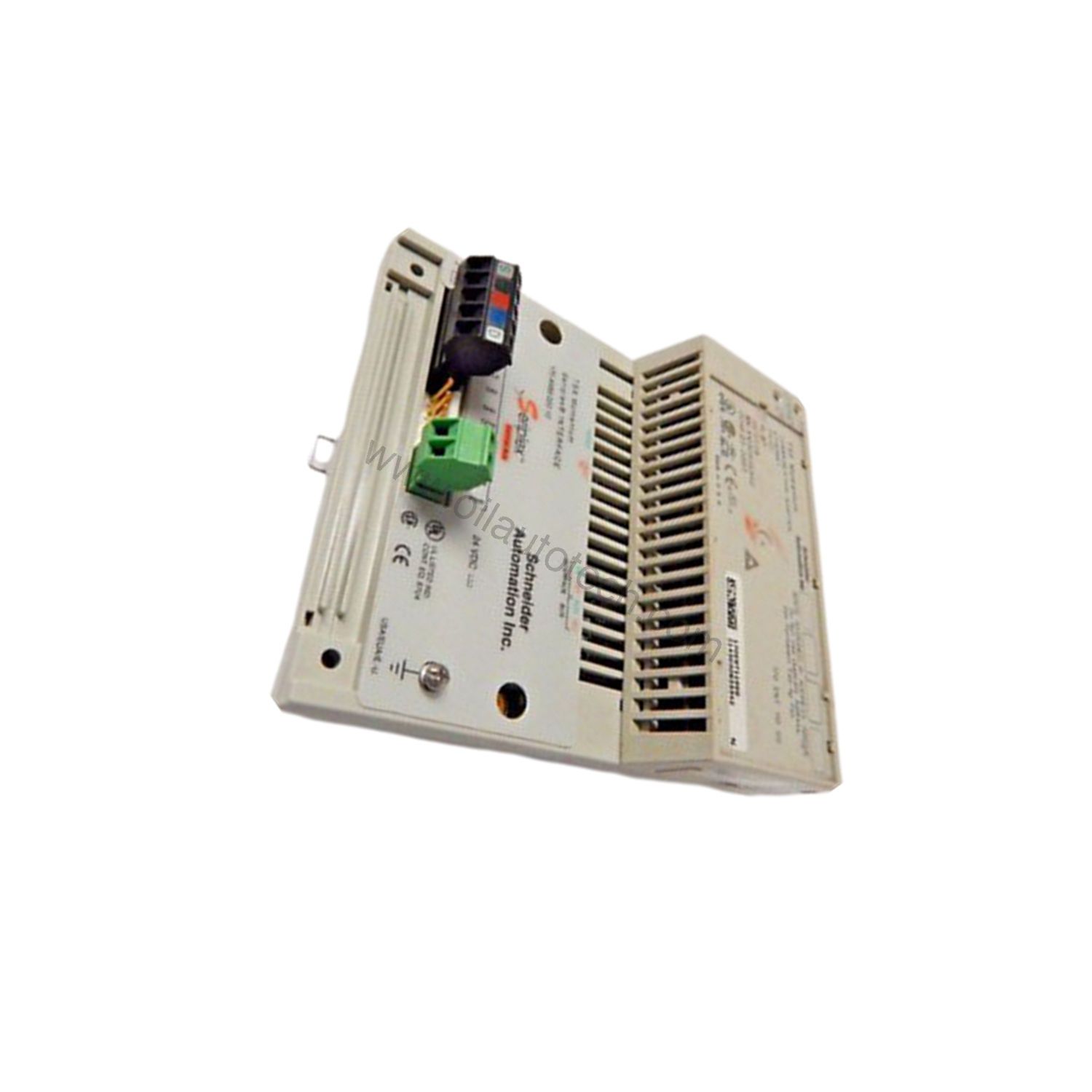 170ENT11000 | Schneider Ethernet TCP/IP Network Adapter