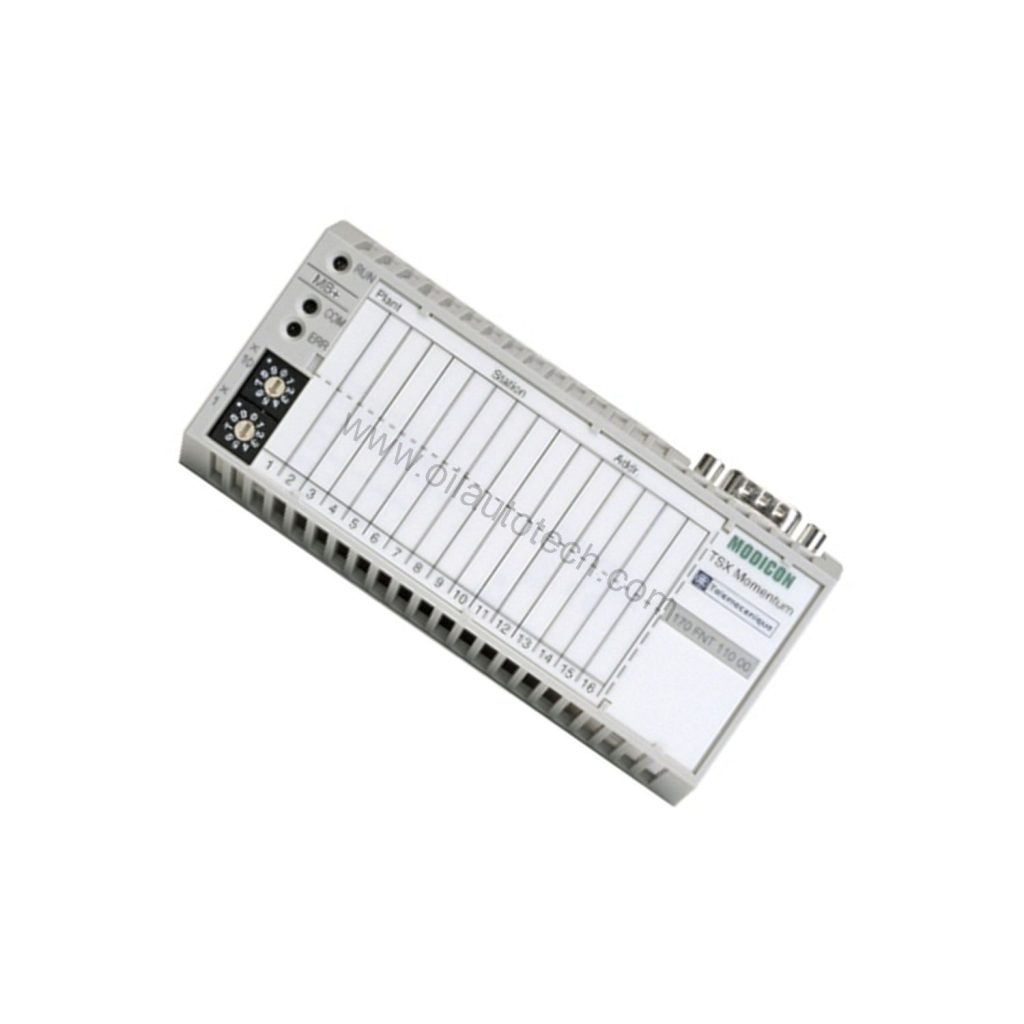 170FNT11000 | Schneider Electric Fipio Communication Adapter