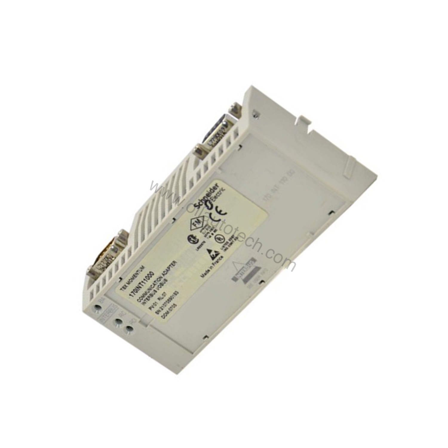 170INT11000 | Schneider Interbus Communication Adapter