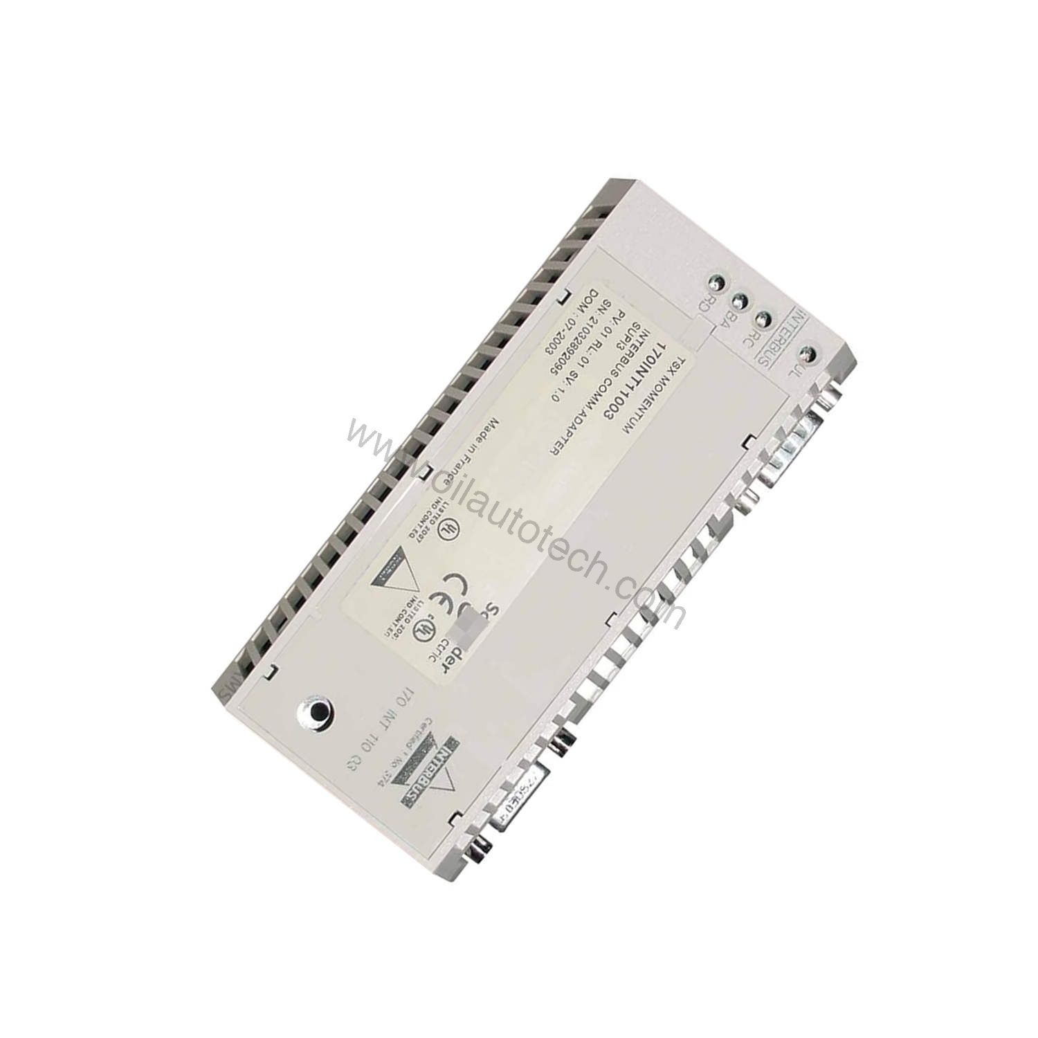 170INT11003 | Schneider Interbus Communication Adapter