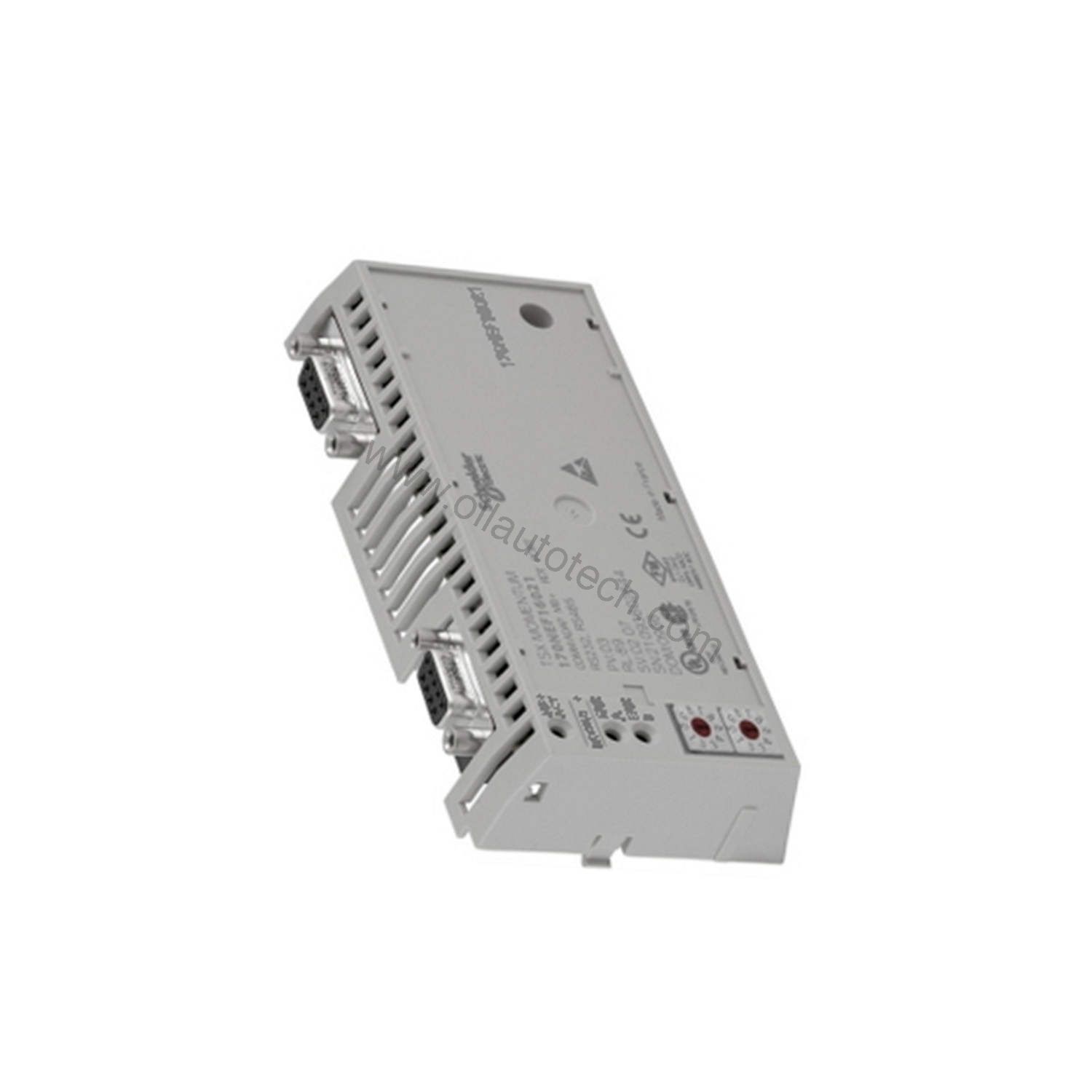 170PNT11020 | Schneider Modbus Plus Adapter