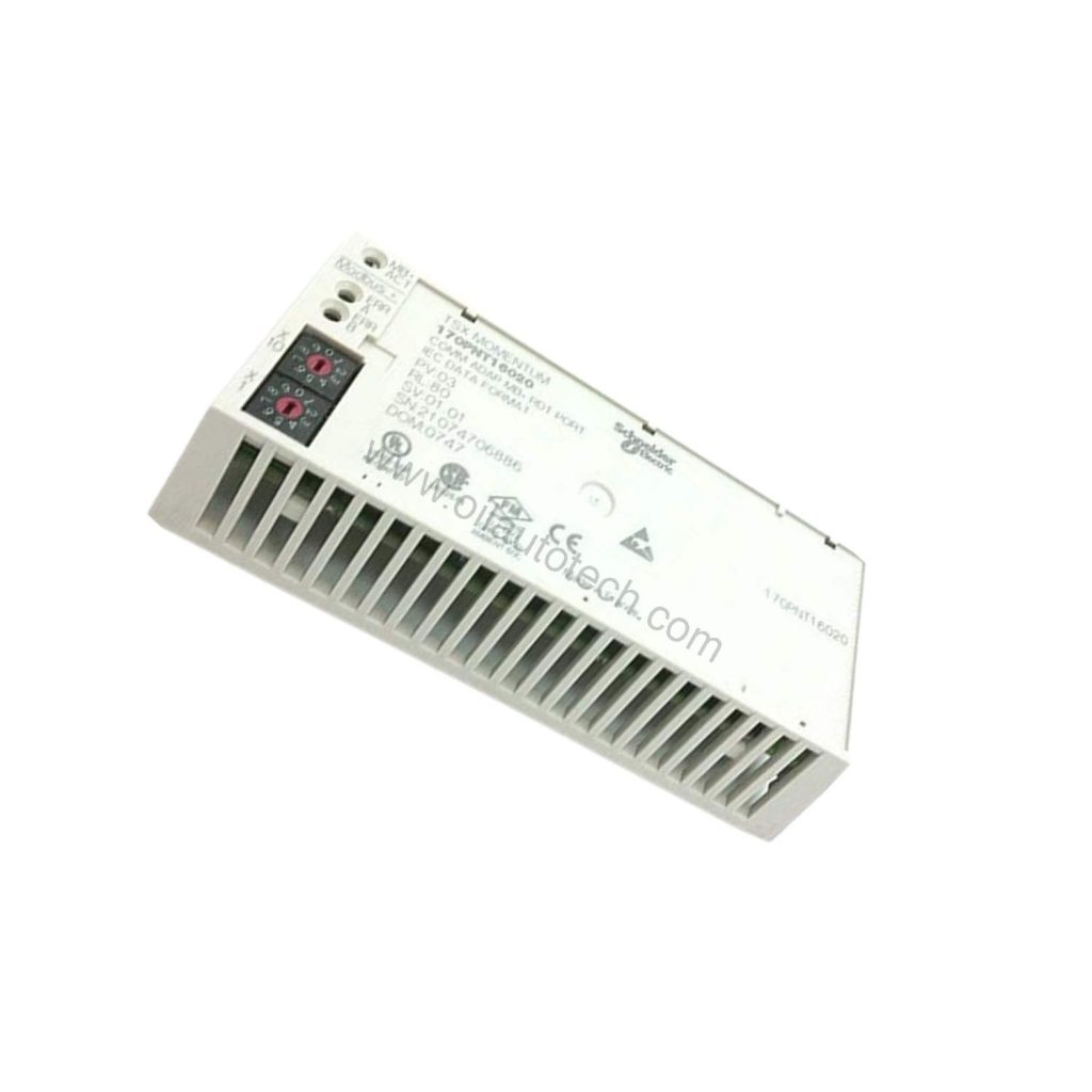 170PNT16020C | Schneider Electric Modbus Communication Adapter