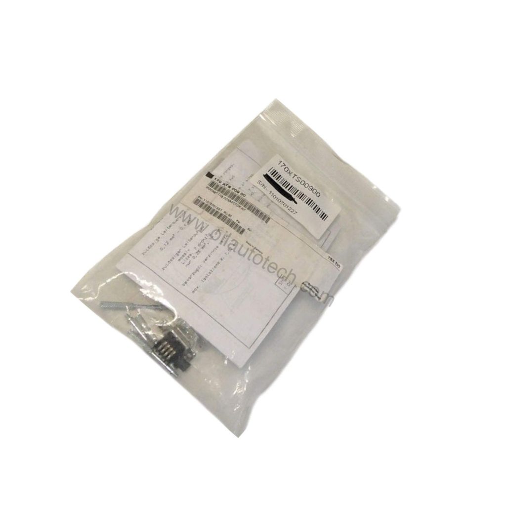 170XTS00900 | Schneider Electric Interbus Connector Kit