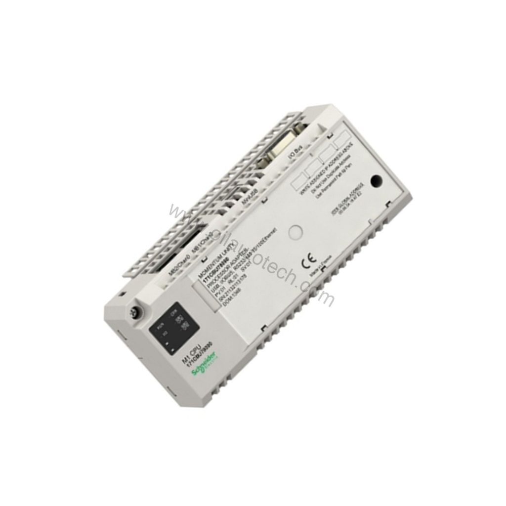 171CBU78090 | Schneider Electric Modicon Momentum Processor